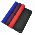 Color 6mm Double Layer Eco-friendly Tpe Thick Multi-purpose Yoga Gym Memory Exercises Exercise Non-toxic Eva Foam Custom Mat